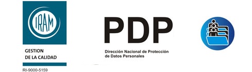 IRAM / IQNET / PDP