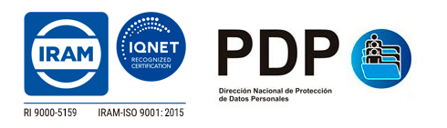 IRAM / IQNET / PDP